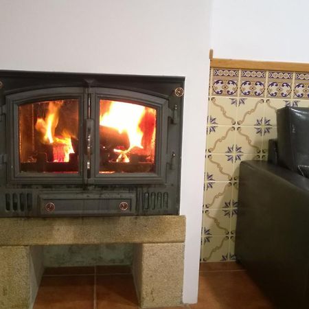 Casa Das Neves Ponte de Lima Bagian luar foto