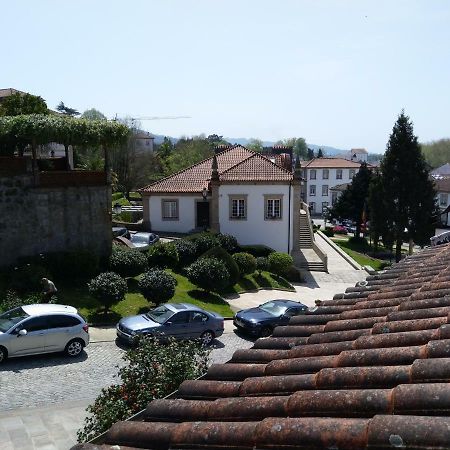 Casa Das Neves Ponte de Lima Bagian luar foto